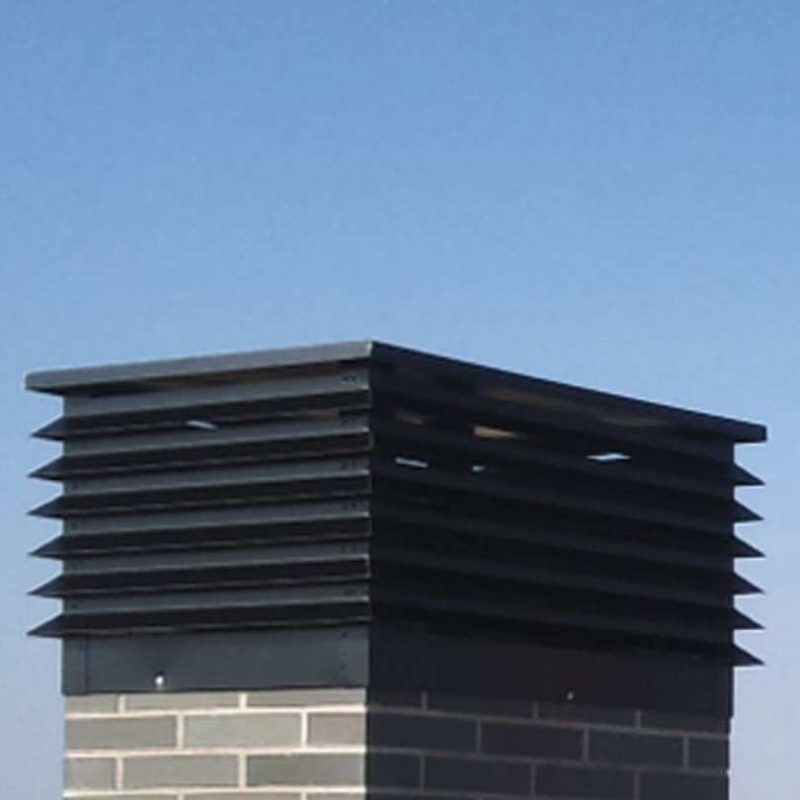 chimenea-metalica